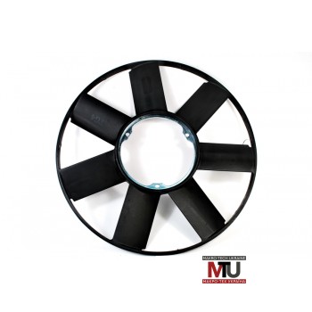 Крильчатка вентилятора THERMOTEC D9B002TT