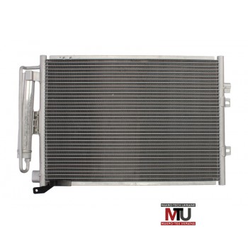 Радиатор кондиционера THERMOTEC KTT110388