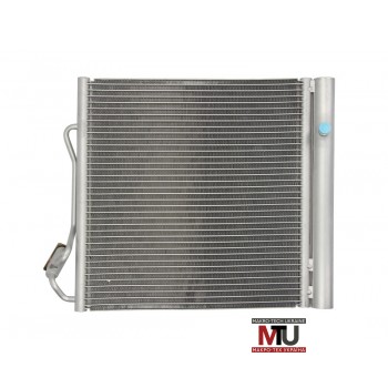 Радиатор кондиционера THERMOTEC KTT110414