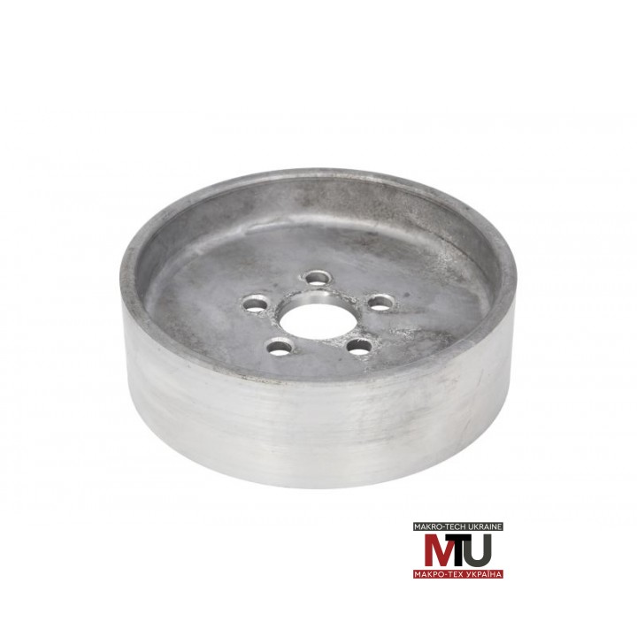 Ременной шкив водяного насоса THERMOTEC WP-VL116RK