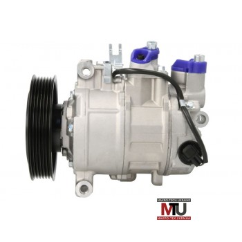 Компрессор кондиционера THERMOTEC KTT095008