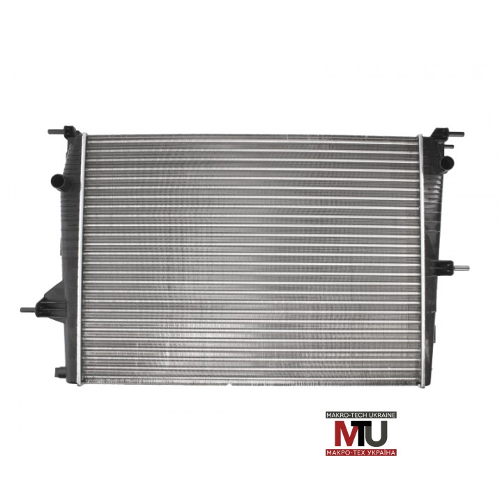 Радиатор охлаждение двигателя THERMOTEC D7R043TT