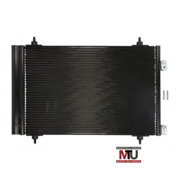 Радиатор кондиционера THERMOTEC KTT110159