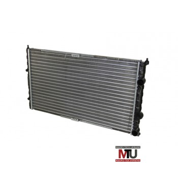 Радиатор охлаждение двигателя THERMOTEC D7W039TT