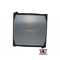 Радиатор охлаждение двигателя THERMOTEC D7SC002TT