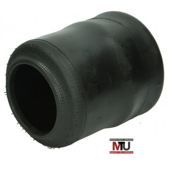 Кожух Подушки пневмоподвески VOVLO, SCANIA 927N MAGNUM TECHNOLOGY 5002-03-0125P