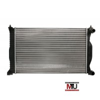 Радиатор охлаждение двигателя THERMOTEC D7A014TT