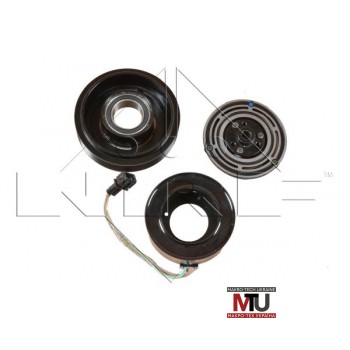 Муфта компрессора кондиционера THERMOTEC KTT040097