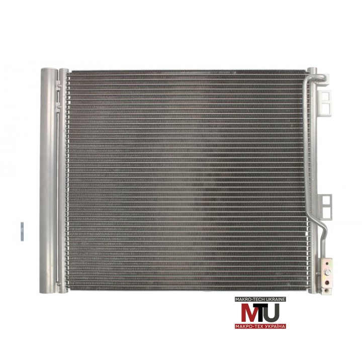 Радиатор кондиционера THERMOTEC KTT110526