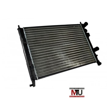 Радиатор охлаждение двигателя THERMOTEC D7F026TT