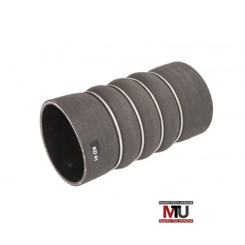 Патрубок интеркулера THERMOTEC SI-ME45