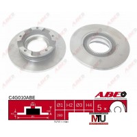 Тормозной диск ABE C4G010ABE