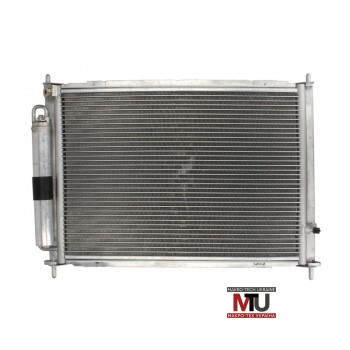Радиатор кондиционера THERMOTEC KTT110381