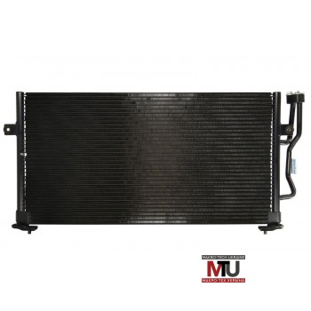 Радиатор кондиционера VOLVO S40 I, V40 1.6-2.0 (1995-2004) - THERMOTEC KTT110067