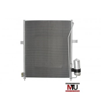 Радиатор кондиционера THERMOTEC KTT110492