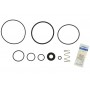 Ремкомплект Ускорительного клапана WABCO 973 011 000 2 / 9730110002