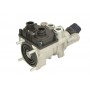 Головний гальмівний клапан MERCEDES ACTROS PNEUMATICS PN-10478, PN10478, A0034318606, A0044315605, 1528675