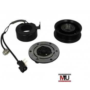 Муфта компрессора кондиционера THERMOTEC KTT040095