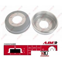 Тормозной барабан ABE C6G023ABE