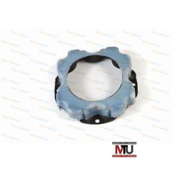 Шкив компрессора кондиционера THERMOTEC KTT020003
