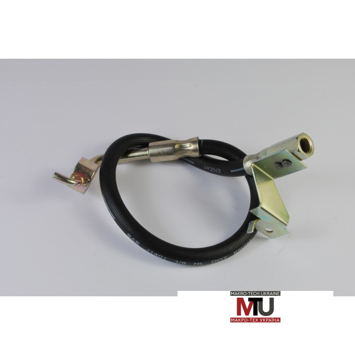 Тормозной шланг ABE C83127ABE