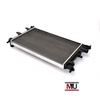 Радиатор охлаждение двигателя THERMOTEC D7G027TT
