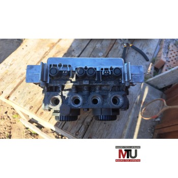 Модулятор EBS причепа WABCO 480 102 014 0 / 4801020140 (Б/В)