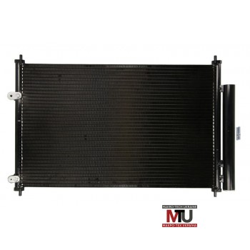 Радиатор кондиционера THERMOTEC KTT110154