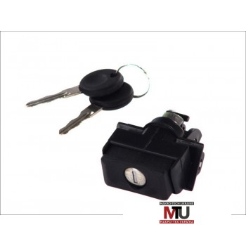 Замок задней двери VW GOLF, POLO HANS PRIES HP111309 / HP111 309 (191 827 571E / 191827571E)