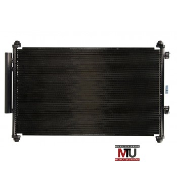 Радиатор кондиционера TOYOTA RAV 4 III 2.0/2.2D (2006-2013) - THERMOTEC KTT110066