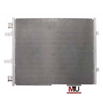 Радиатор кондиционера THERMOTEC KTT110418