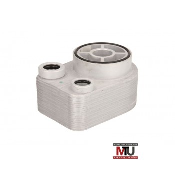 Масляный радиатор THERMOTEC D4R002TT