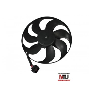 Вентилятор радиатора THERMOTEC D8W007TT