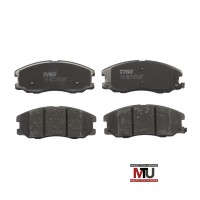 Дисковые тормозные колодки TRW GDB1715