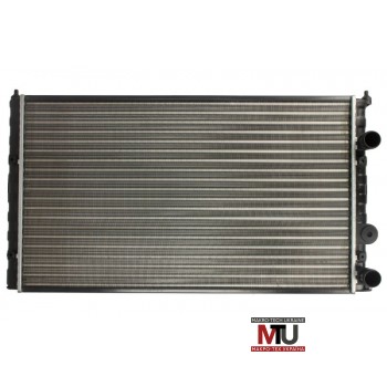 Радиатор охлаждение двигателя THERMOTEC D7W030TT
