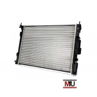 Радиатор охлаждение двигателя THERMOTEC D7R019TT