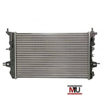 Радиатор охлаждение двигателя THERMOTEC D7X054TT