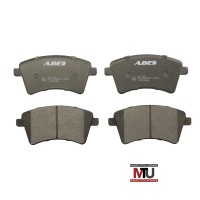 Дисковые тормозные колодки ABE C1R042ABE