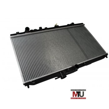 Радиатор охлаждение двигателя THERMOTEC D74002TT