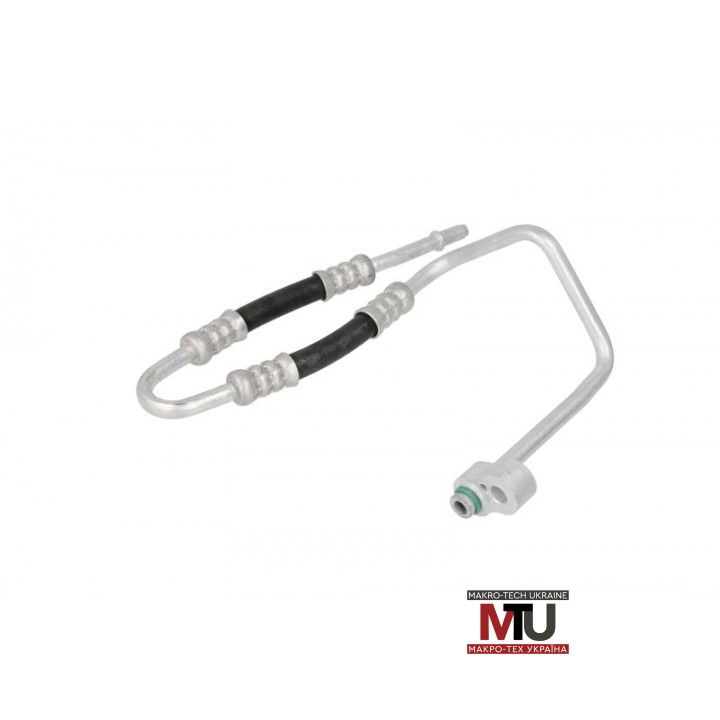 Трубка кондиционера THERMOTEC KTT160048
