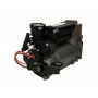 Компрессор Mercedes: E-Class W211 / S-Class W220 WABCO 415 403 303 0 / 4154033030