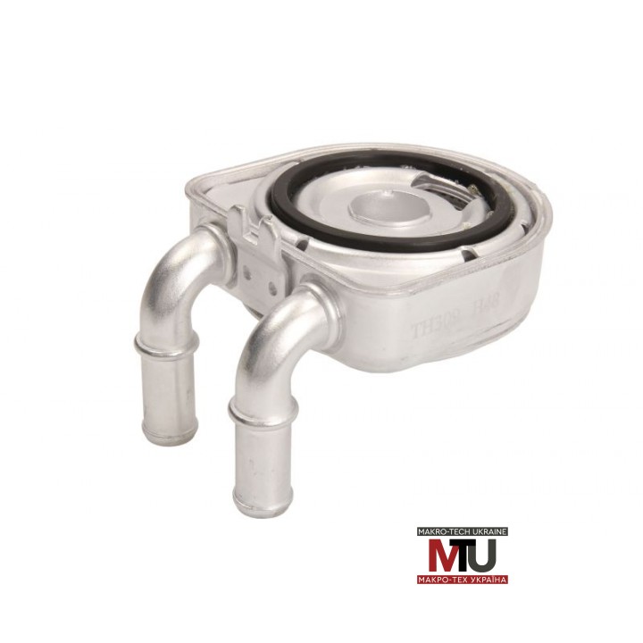 Масляный радиатор THERMOTEC D4C002TT