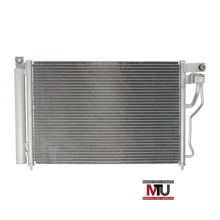 Радиатор кондиционера THERMOTEC KTT110465