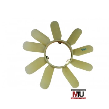 Крильчатка вентилятора THERMOTEC D9M007TT