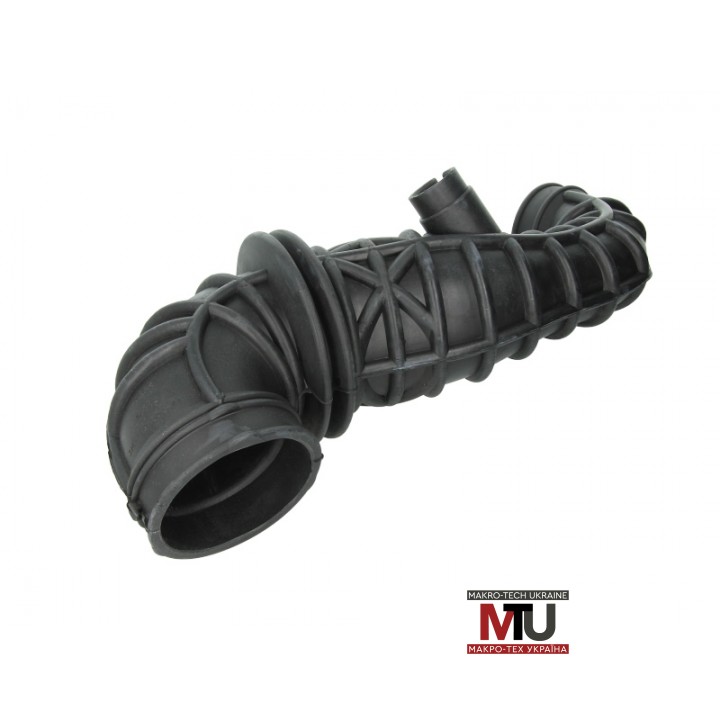 Патрубок воздушного радиатора THERMOTEC DCG093TT