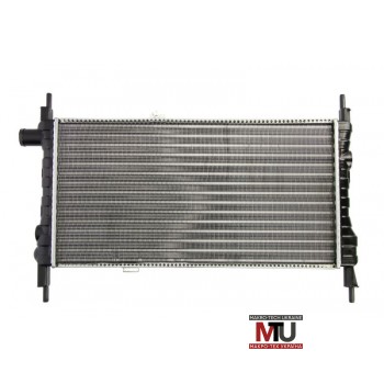 Радиатор охлаждение двигателя THERMOTEC D7X043TT
