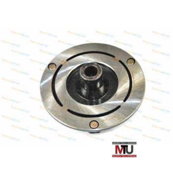 Шкив компрессора кондиционера THERMOTEC KTT020011