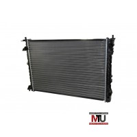Радиатор охлаждение двигателя THERMOTEC D7R025TT