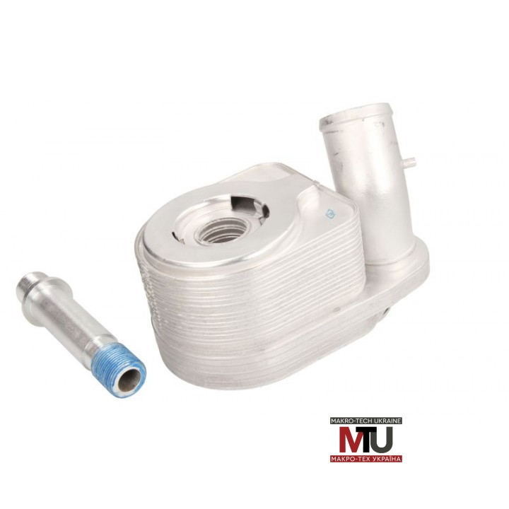 Масляный радиатор THERMOTEC D4F001TT