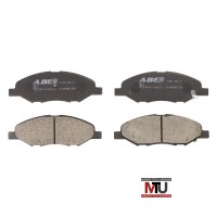 Дисковые тормозные колодки ABE C11080ABE
